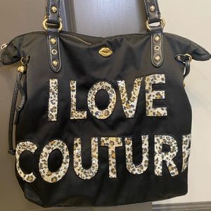 Y2K Juicy Couture Bag
